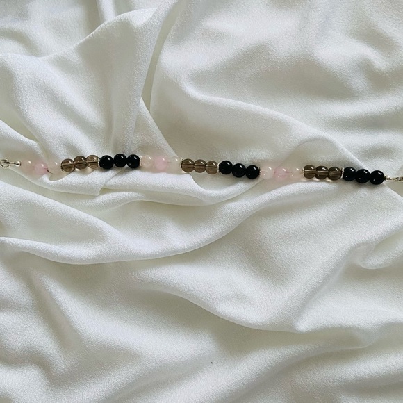 Handcrafted Healing/Comfort Bracelet - Picture 2 of 3